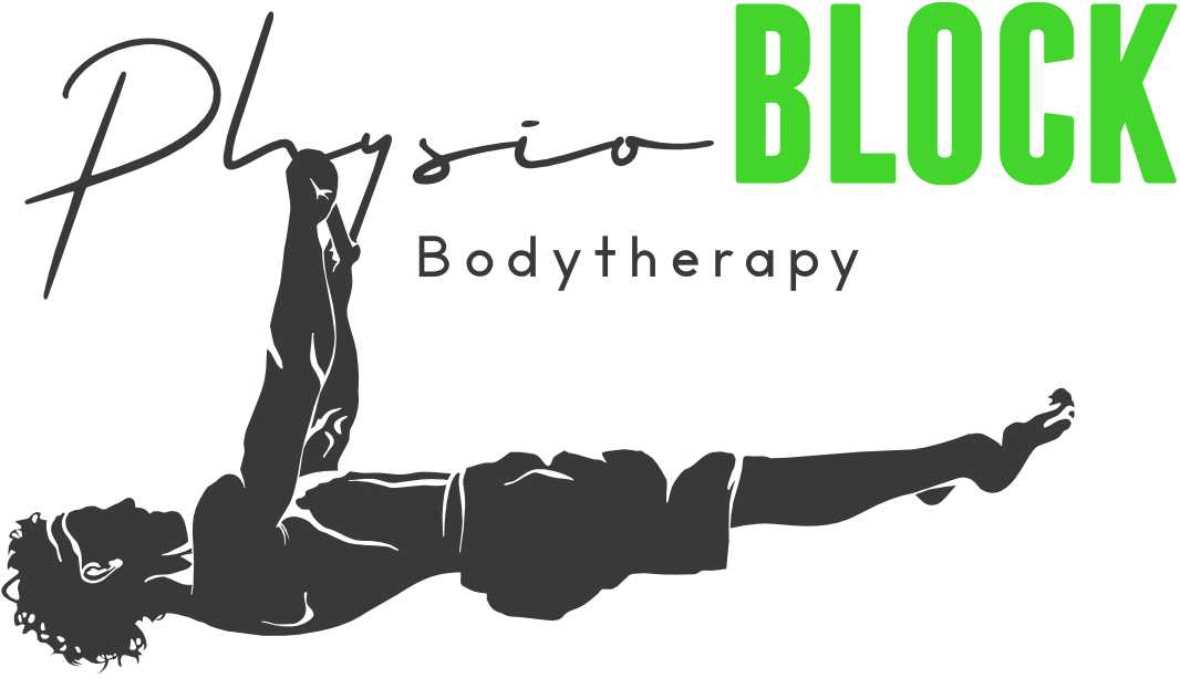 Logo von Physioblock Bodytherapy